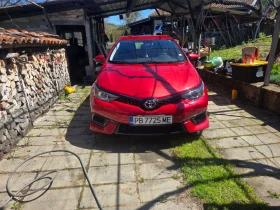 Toyota Corolla, снимка 1