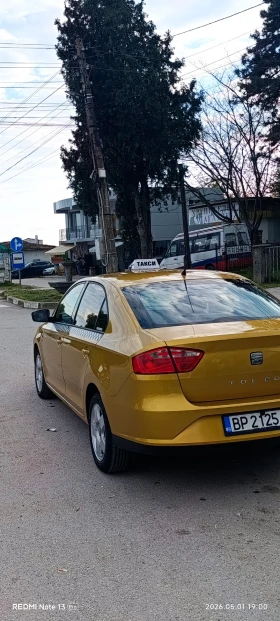 Seat Toledo, снимка 3