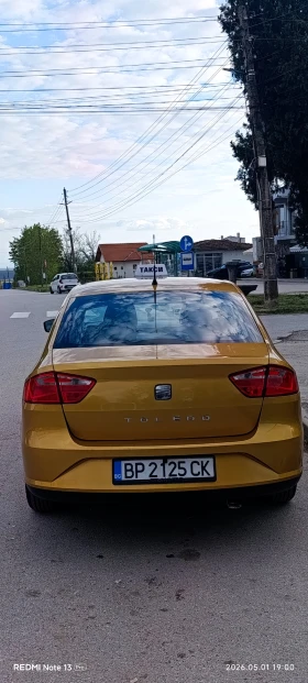 Seat Toledo, снимка 2