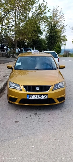 Seat Toledo, снимка 8
