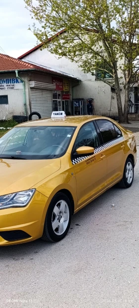 Seat Toledo, снимка 7
