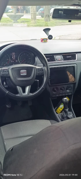 Seat Toledo, снимка 6