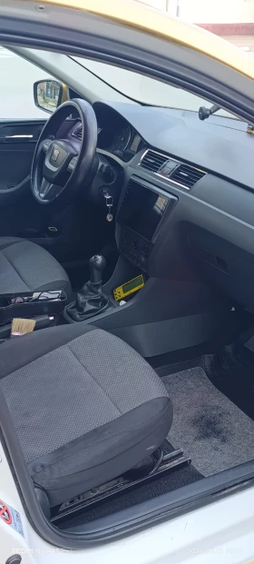 Seat Toledo, снимка 4