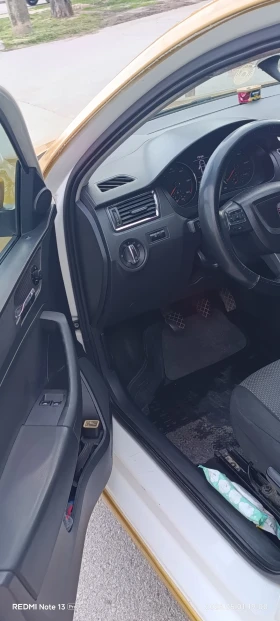 Seat Toledo, снимка 10