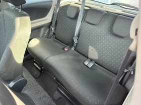 Toyota Yaris 1.0 VVTI 69кс, снимка 10