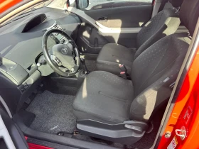 Toyota Yaris 1.0 VVTI 69кс, снимка 7