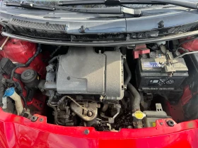 Toyota Yaris 1.0 VVTI 69кс, снимка 13