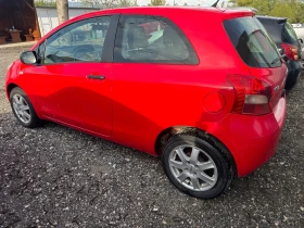 Toyota Yaris 1.0 VVTI 69кс, снимка 6