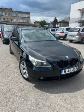 BMW 525, снимка 1