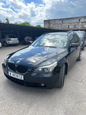 BMW 525, снимка 2