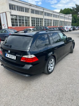 BMW 525, снимка 5