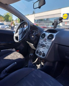 Opel Corsa 1.4 бензин , Фейслифт , снимка 7