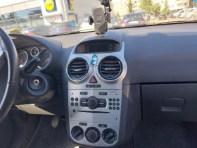 Opel Corsa 1.4 бензин , Фейслифт , снимка 6