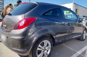 Opel Corsa 1.4 бензин , Фейслифт , снимка 2