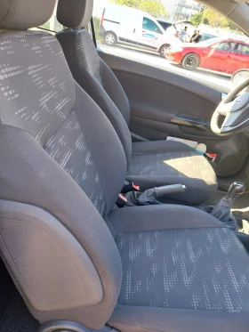 Opel Corsa 1.4 бензин , Фейслифт , снимка 10