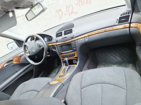 Mercedes-Benz E 320 Газ, снимка 7