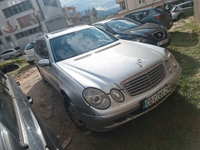 Mercedes-Benz E 320 Газ, снимка 2