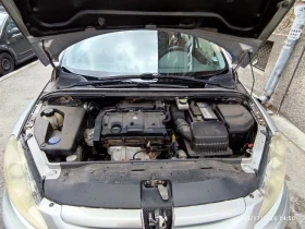 Peugeot 307 sw 1, 6i, снимка 16