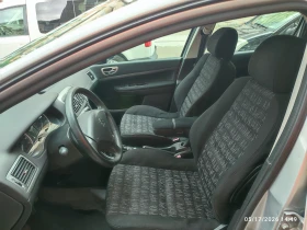 Peugeot 307 sw 1, 6i, снимка 13
