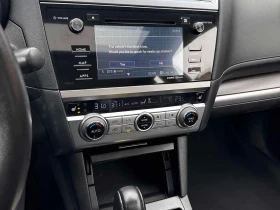 Subaru Legacy /КОЖА/ШИБЕДАХ/ПОДГРЕВ/Limited/CARFAX/ФИНАНСИРАНЕ, снимка 8