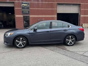 Subaru Legacy /КОЖА/ШИБЕДАХ/ПОДГРЕВ/Limited/CARFAX/ФИНАНСИРАНЕ, снимка 3