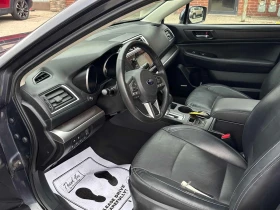Subaru Legacy /КОЖА/ШИБЕДАХ/ПОДГРЕВ/Limited/CARFAX/ФИНАНСИРАНЕ, снимка 6