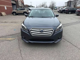 Subaru Legacy /КОЖА/ШИБЕДАХ/ПОДГРЕВ/Limited/CARFAX/ФИНАНСИРАНЕ, снимка 2