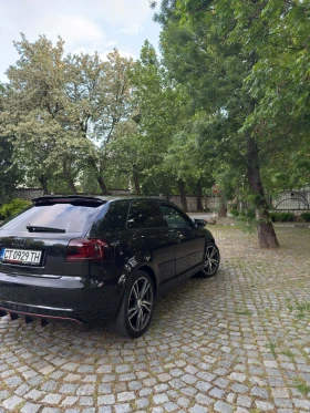 Audi A3 2.0TDI 140кс., снимка 3