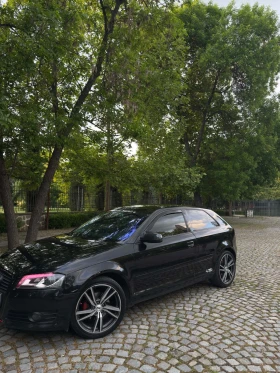Audi A3 2.0TDI 140кс., снимка 9