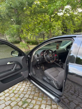 Audi A3 2.0TDI 140кс., снимка 6