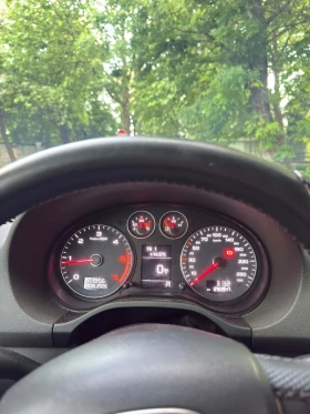 Audi A3 2.0TDI 140кс., снимка 4