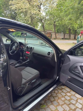 Audi A3 2.0TDI 140кс., снимка 5