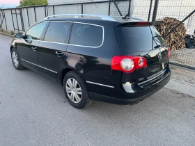 VW Passat 2.0TDI 4x4 BMP, снимка 5