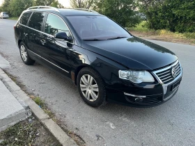 VW Passat 2.0TDI 4x4 BMP, снимка 3