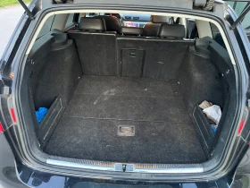 VW Passat 2.0TDI 4x4 BMP, снимка 17