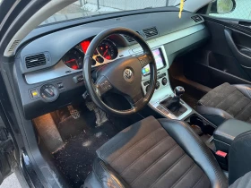 VW Passat 2.0TDI 4x4 BMP, снимка 10