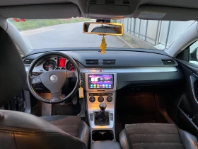 VW Passat 2.0TDI 4x4 BMP, снимка 9