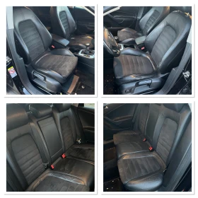 VW Passat 2.0TDI 4x4 BMP, снимка 15
