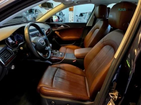 Audi A6 QUATTRO* PREMIUM* KEYLESS* АвтоКредит(ЦЕНА ДО БГ), снимка 10