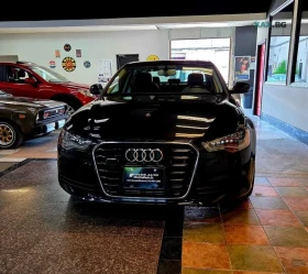 Audi A6 QUATTRO* PREMIUM* KEYLESS* АвтоКредит(ЦЕНА ДО БГ), снимка 9