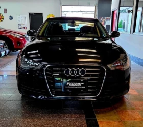 Audi A6 QUATTRO* PREMIUM* KEYLESS* АвтоКредит(ЦЕНА ДО БГ), снимка 1
