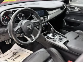 Alfa Romeo Giulia 2021 Alfa Romeo Giulia Ti Sport AWD, снимка 8