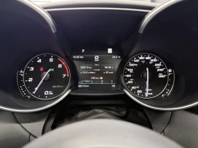Alfa Romeo Giulia 2021 Alfa Romeo Giulia Ti Sport AWD, снимка 9
