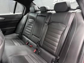 Alfa Romeo Giulia 2021 Alfa Romeo Giulia Ti Sport AWD, снимка 17