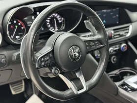 Alfa Romeo Giulia 2021 Alfa Romeo Giulia Ti Sport AWD, снимка 7