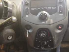 Toyota Aygo Айго, снимка 8