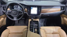 Volvo S90 D4 !ПЪЛНО ОБОРУДBАНЕ!, снимка 6