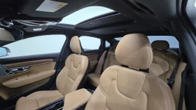 Volvo S90 D4 !ПЪЛНО ОБОРУДBАНЕ!, снимка 10