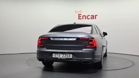 Volvo S90 D4 !ПЪЛНО ОБОРУДBАНЕ!, снимка 4