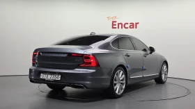 Volvo S90 D4 !ПЪЛНО ОБОРУДBАНЕ!, снимка 2